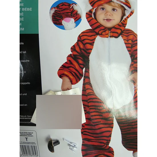 Rubie's — Fancy-dress costume