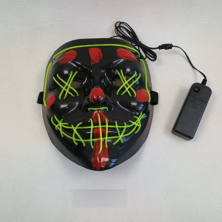 finegreen — LED mask