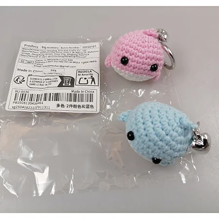 Bag accessory
