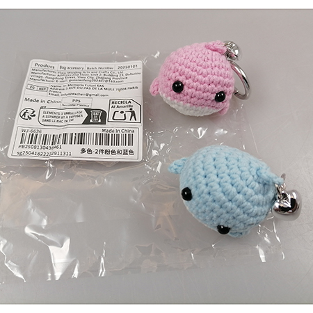 Bag accessory