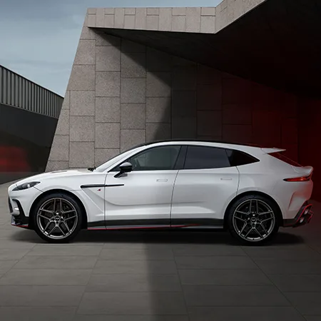 Aston Martin — DBX, DBX707, DBX S, DBX Straight-six