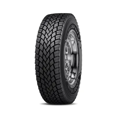 Goodyear — TreadMax Utragrip Coach HL, TreadMax Kmax D ou S, TreadMax Ultra Grip Max D, Next Tread MSDII