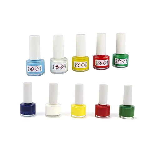 Vernis pour marquer les reines des abeilles