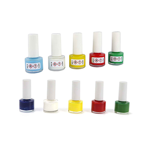 Vernis pour marquer les reines des abeilles