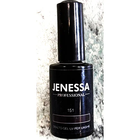 Jenessa — Gel nail polish