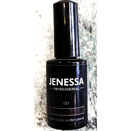 Jenessa — Gel nail polish