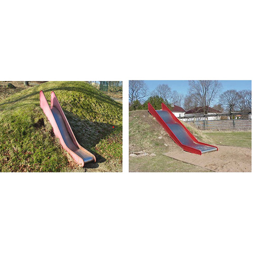 Hags — Slide
