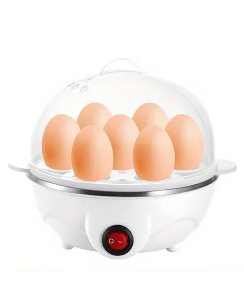 Mini steamateur à oeufs