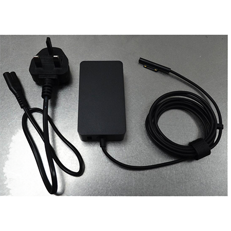 GVKRLXZ — AC Adapter