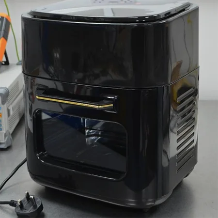 Silver Crest — Silver Crest Air Fryer
