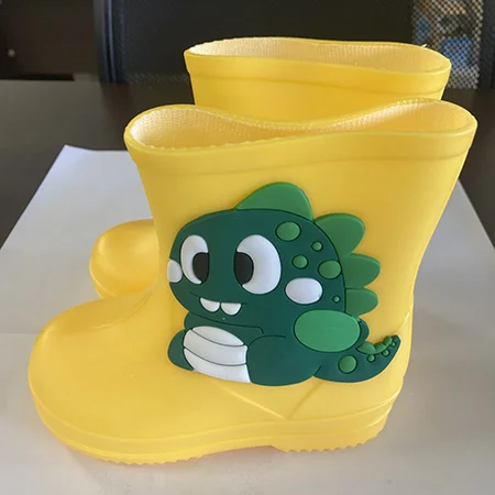 Children's shoes