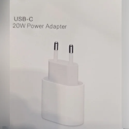 Power adaptor