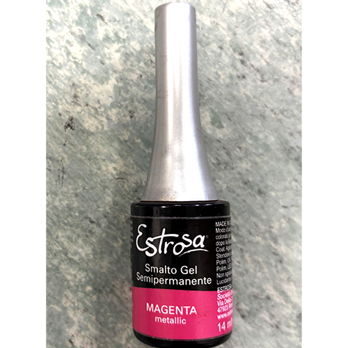 Estrosa — Magenta