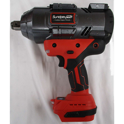 Sundpey Pro — Cordless Impact Wrench