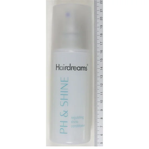 Hairdreams — PH & SHINE regulating shine conditioner