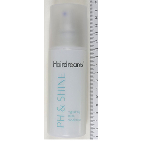 Hairdreams — PH & SHINE regulating shine conditioner