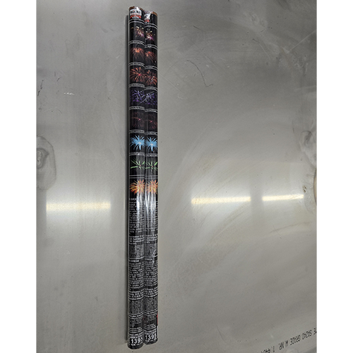 KLASEK PYROTECHNICS — F3 - R6008E RIMSKA SVICE 8 RAN