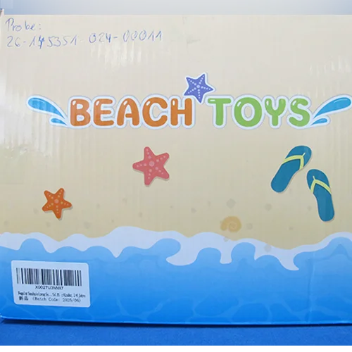 Beach Toys