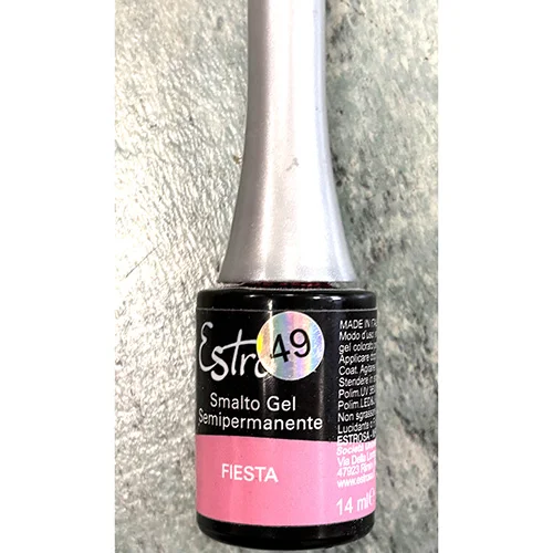 Estrosa — Smalto gel Fiesta