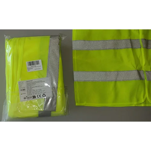 ZephyrCraft — Safety vest