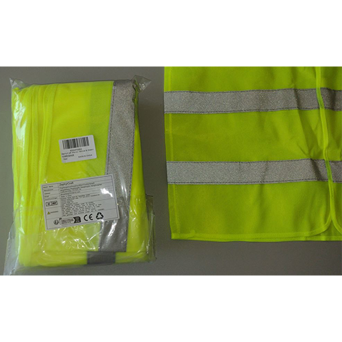 ZephyrCraft — Safety vest