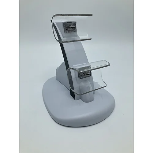 INF — Laddstation