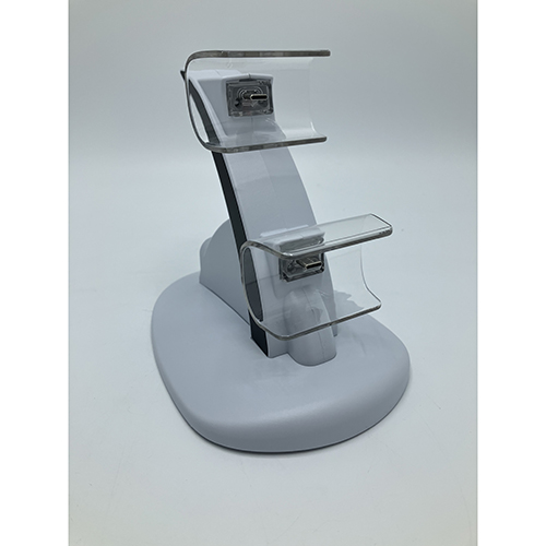 INF — Laddstation