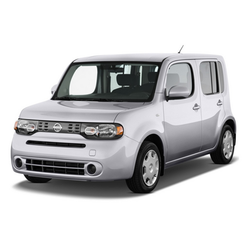 Nissan — Cube