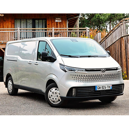 MAXUS eDeliver7