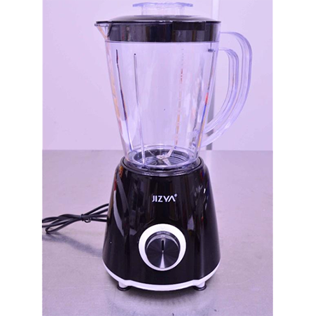 Jizya — Electric Food Blender