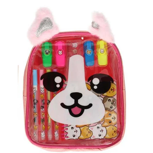 Tedi — Toy backpack