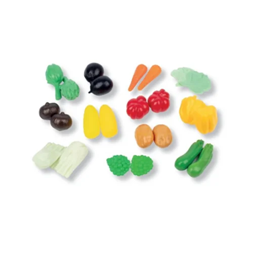 L.A.P. Lavorazione articoli plastici Srl — Plastic set