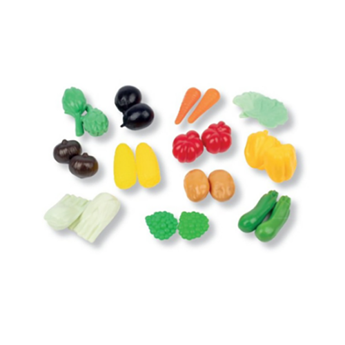 L.A.P. Lavorazione articoli plastici Srl — Plastic set