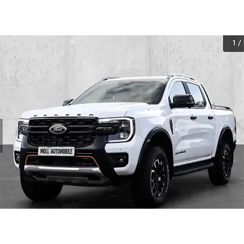 Ford — Ranger