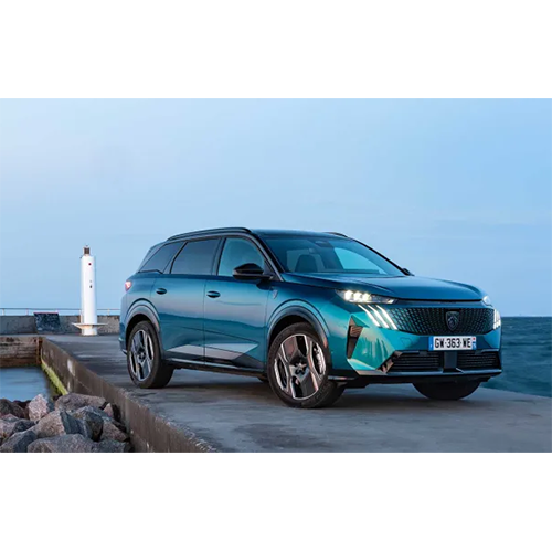 Peugeot — 3008 V3, 5008 V3