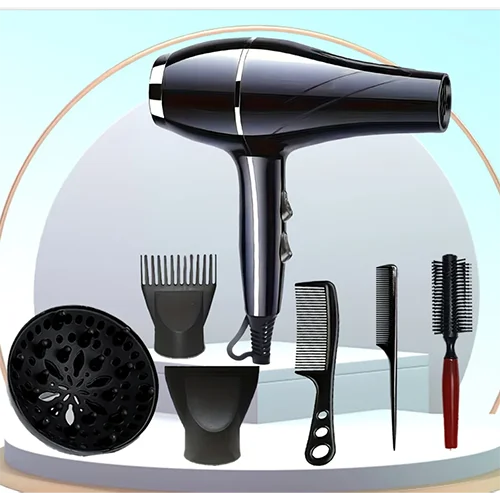 Hair Dryer