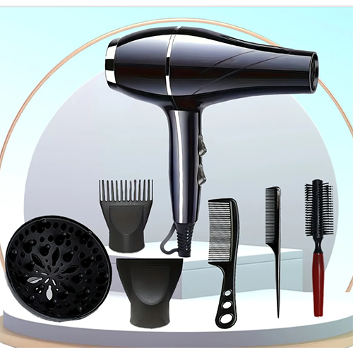 Hair Dryer