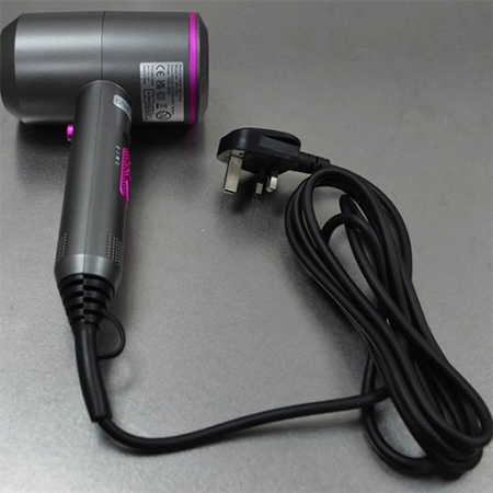 Shenzhen Feixianghang Trading Co Ltd Professional Hair Dryer