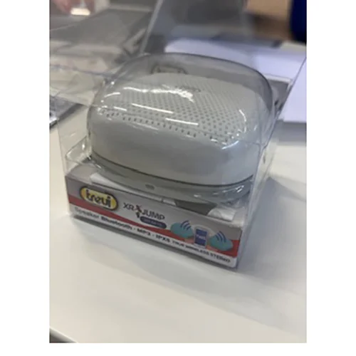 TREVI — Bluetooth pārnēsājamais skaļrunis