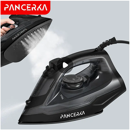 *PANCERKA* — PANCERKA Steam Iron