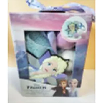 Disney — Frozen Bath Bomb Set