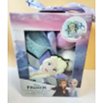 Disney — Frozen Bath Bomb Set