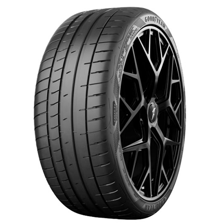 Goodyear — Eagle F1 SUPERSPORT XL