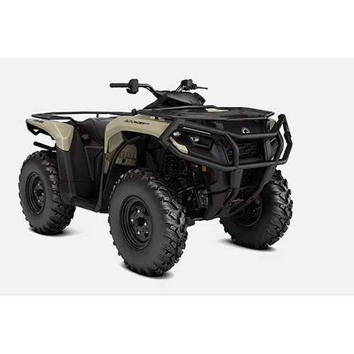 Can-am — Can-Am