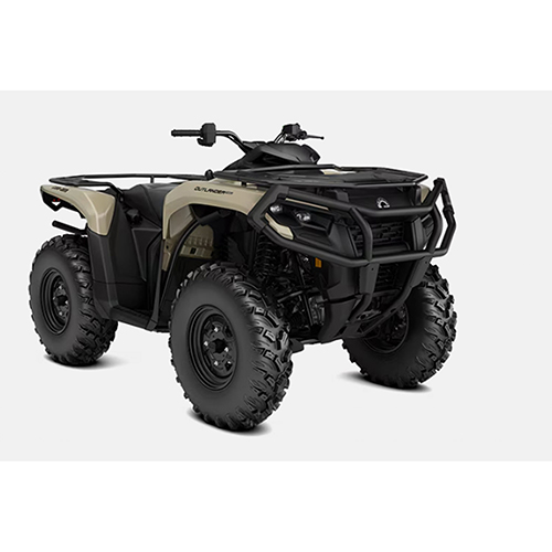 Can-am — Can-Am
