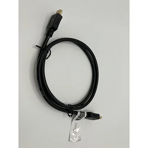 HDMI cable