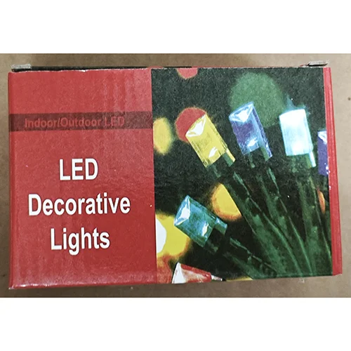 LED decorative lights