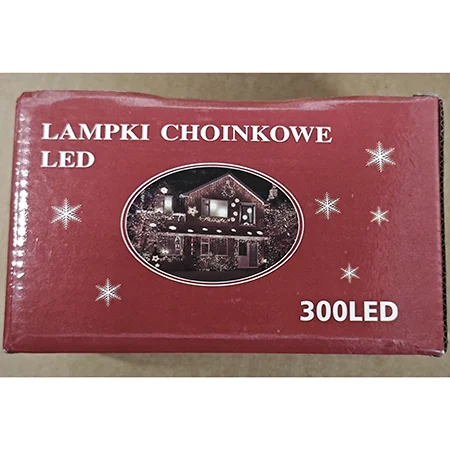 300LED