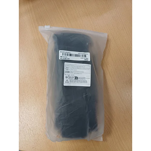 Echarpe de transport de bébé portable, ceinture de taille pour nourrissons sûre - Noir pur