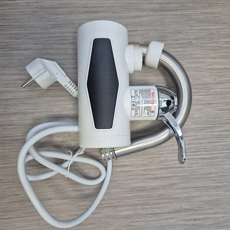 Instant water heater